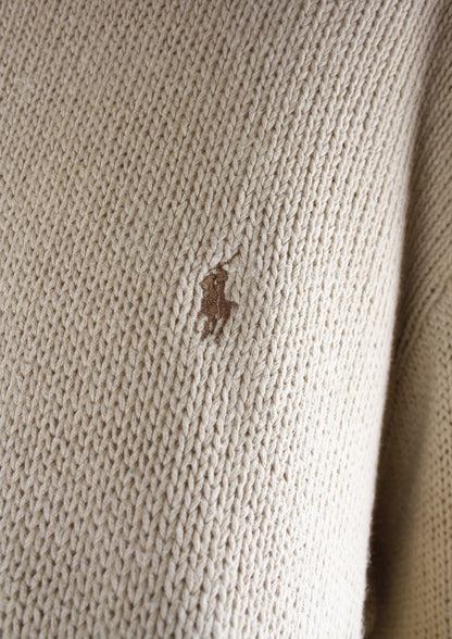 Ralph Lauren Sweater (L)