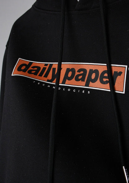 Daily Paper Hoodie (XS)