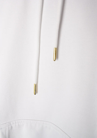 Daily Paper Captain Hoodie (XS)