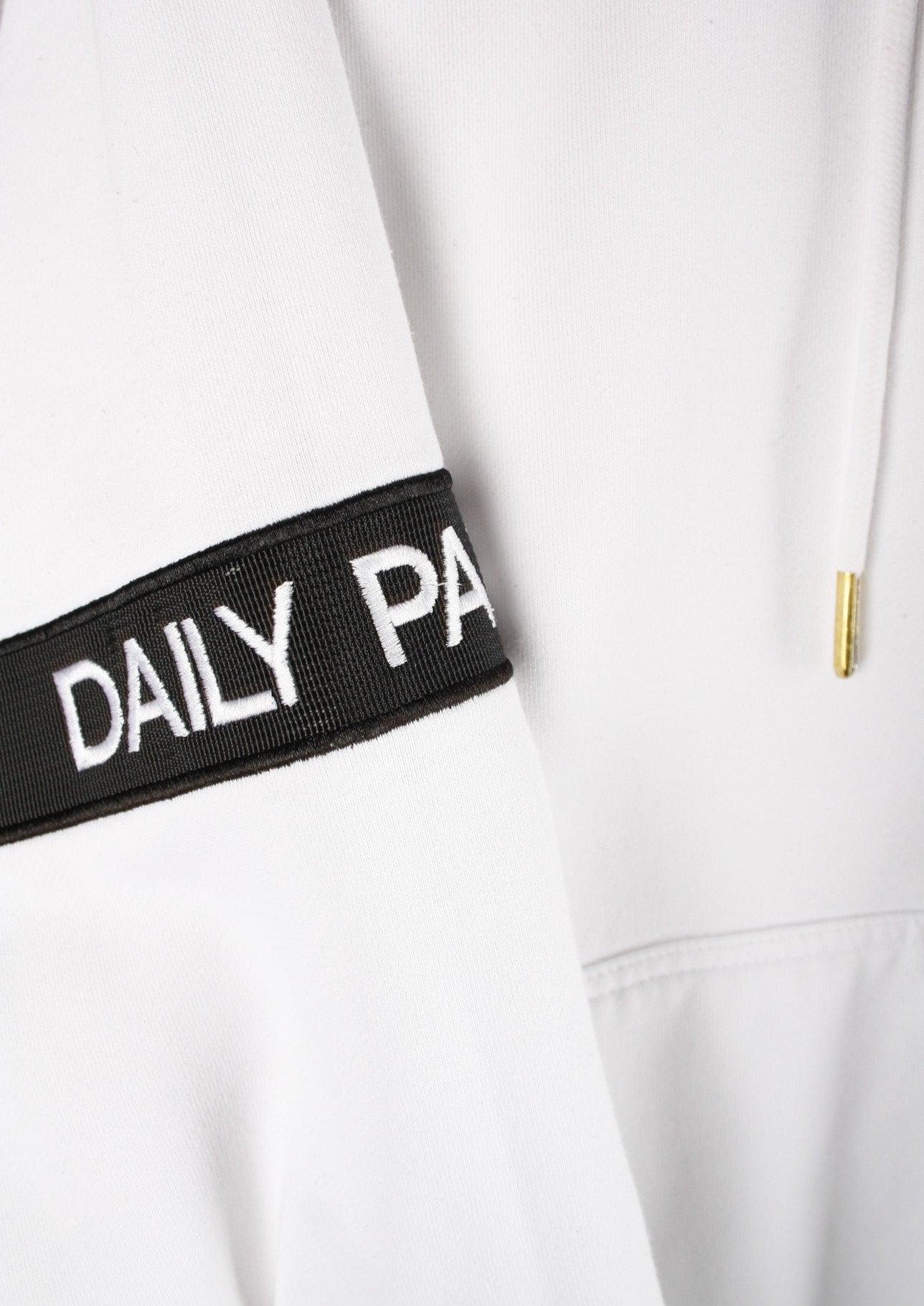 Daily Paper Captain Hoodie (XS)