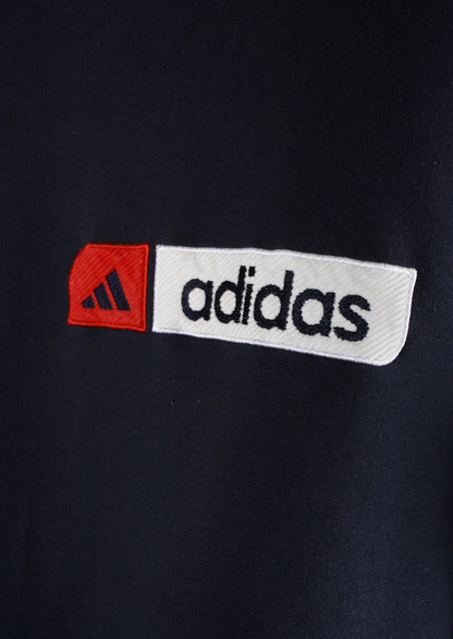 Adidas Sweater (XL)