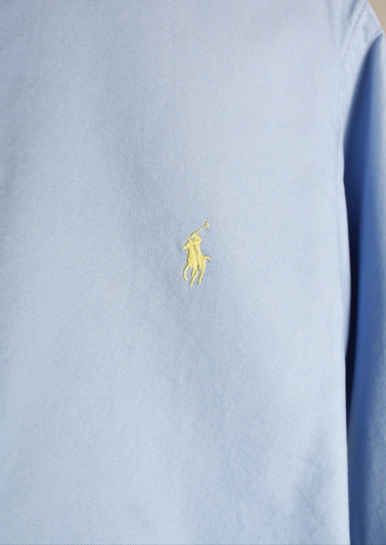 Ralph Lauren Overhemd (S)