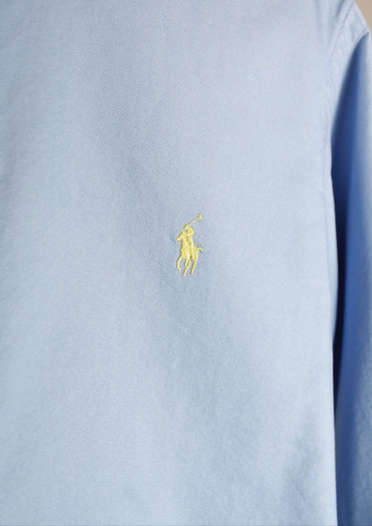 Ralph Lauren Overhemd (S)