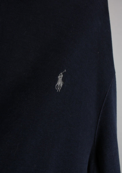 Ralph Lauren Quarter Zip Sweater (L)