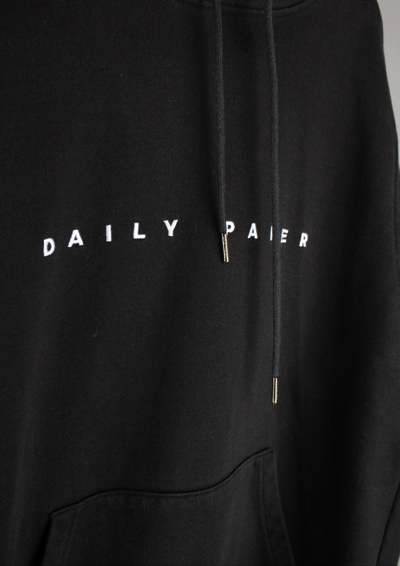 Daily Paper Alias Hoodie (M)