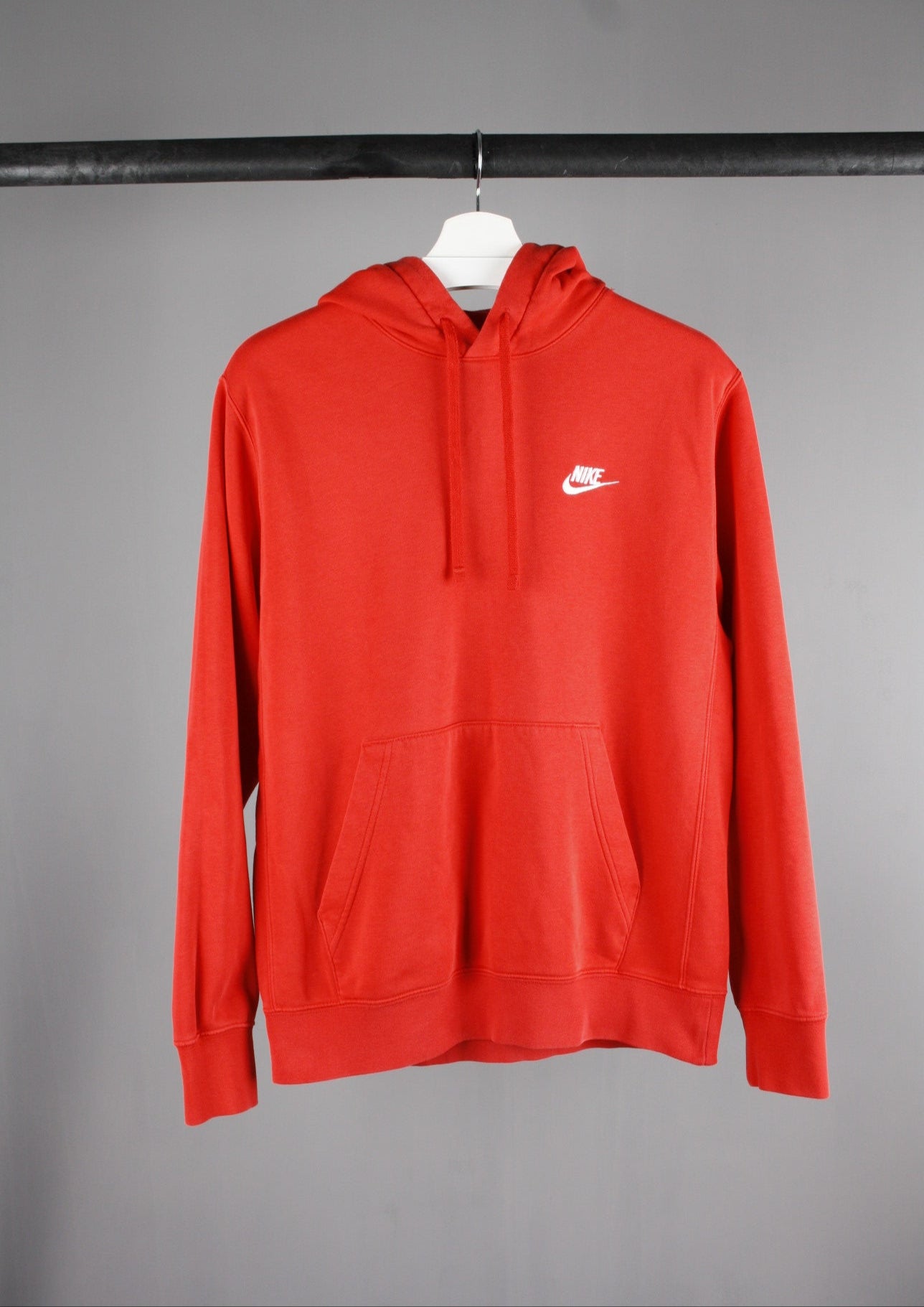 Nike Hoodie (S)