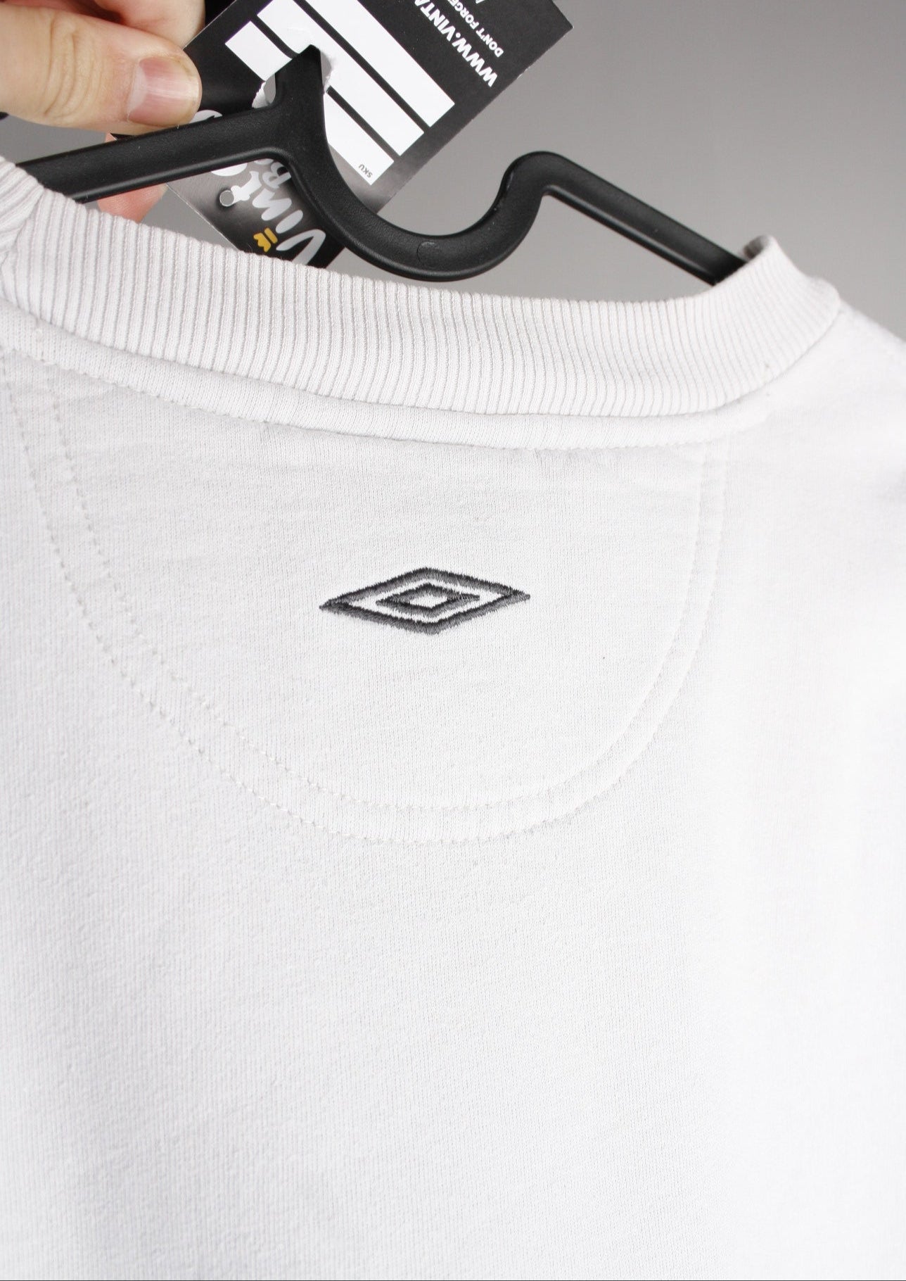 Umbro Sweater (L)