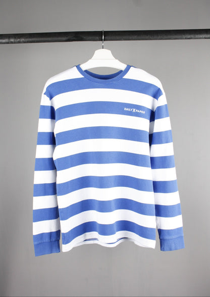 Daily Paper Astripe Longsleeve (S)