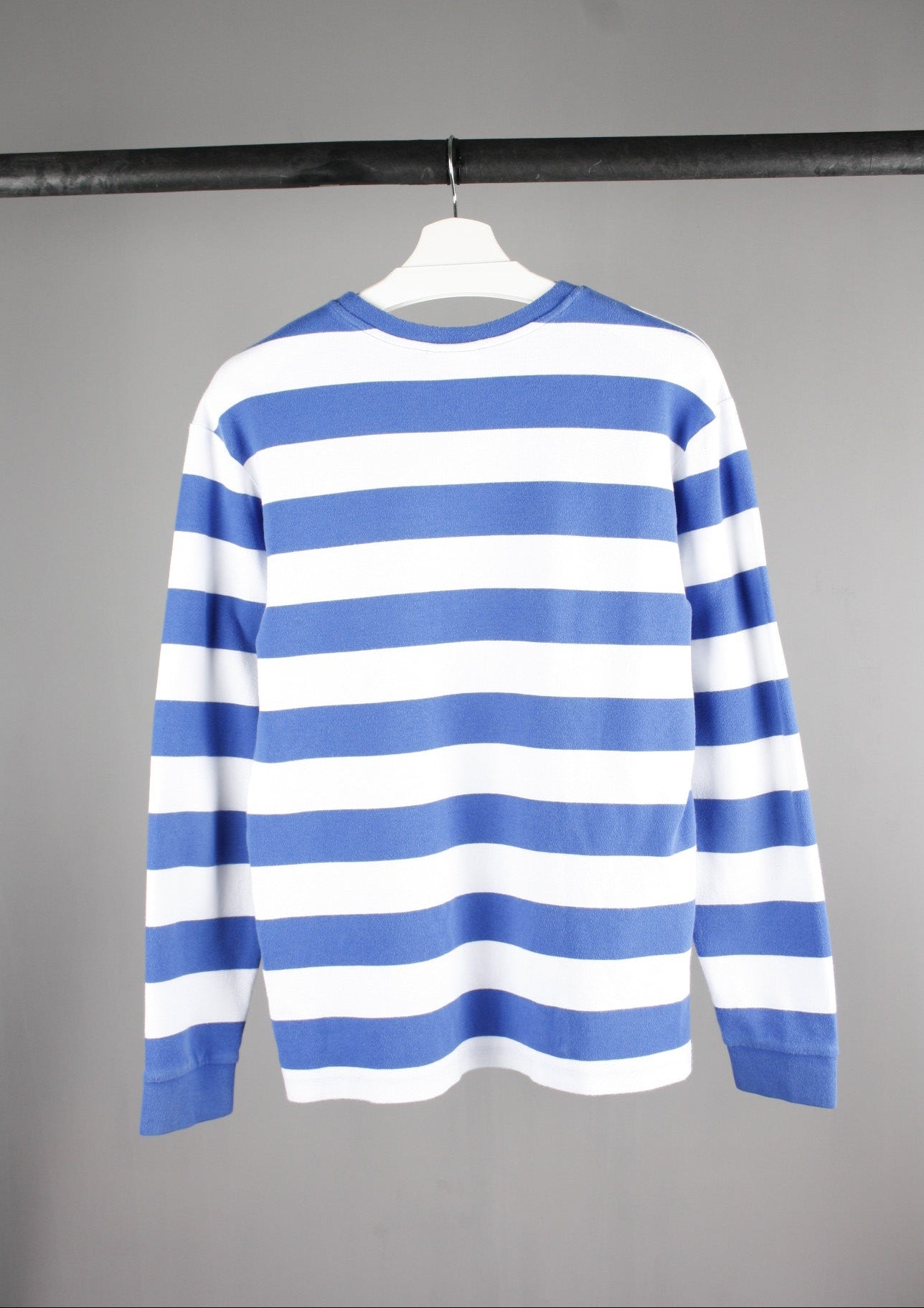 Daily Paper Astripe Longsleeve (S)