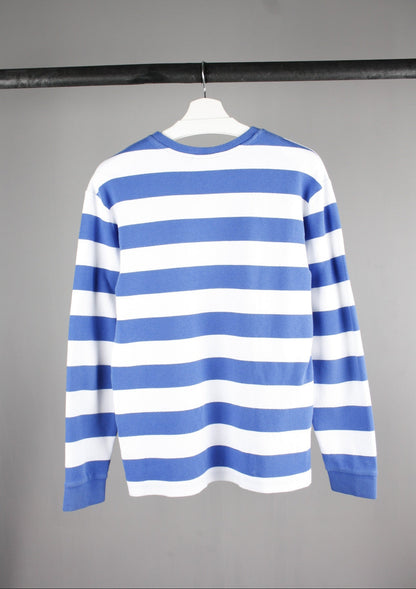 Daily Paper Astripe Longsleeve (S)