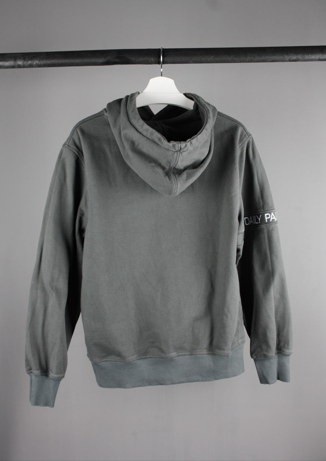 Daily Paper Captain Hoodie (M)