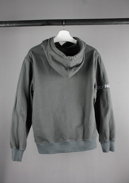 Daily Paper Captain Hoodie (M)