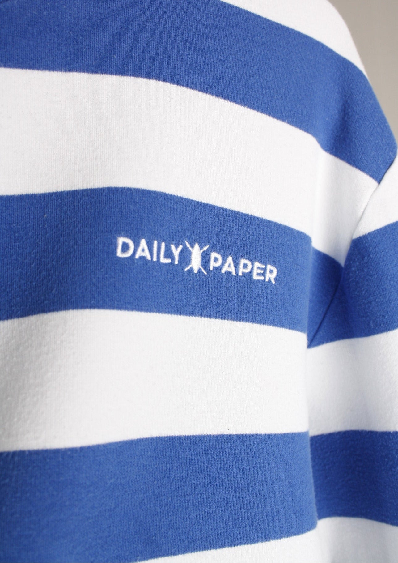 Daily Paper Astripe Longsleeve (S)