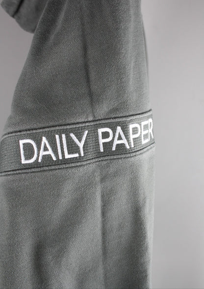 Daily Paper Captain Hoodie (M)