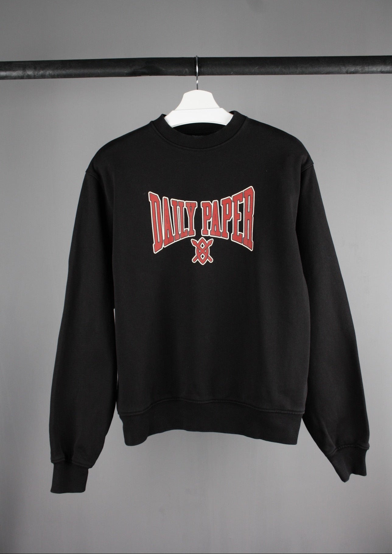 Daily Paper College Sweater (S)