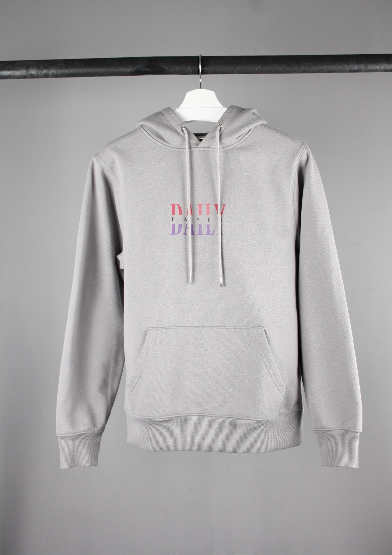 Daily Paper Storytelling Hoodie (S)