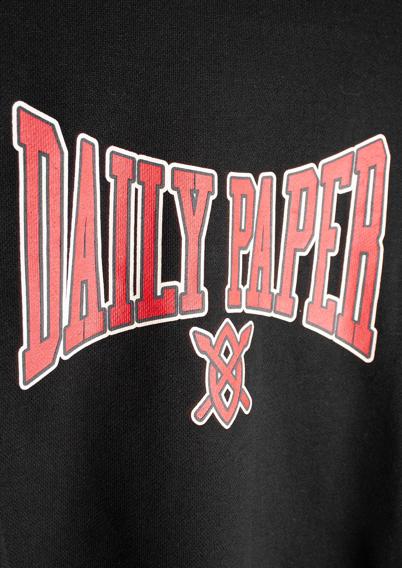 Daily Paper College Sweater (S)