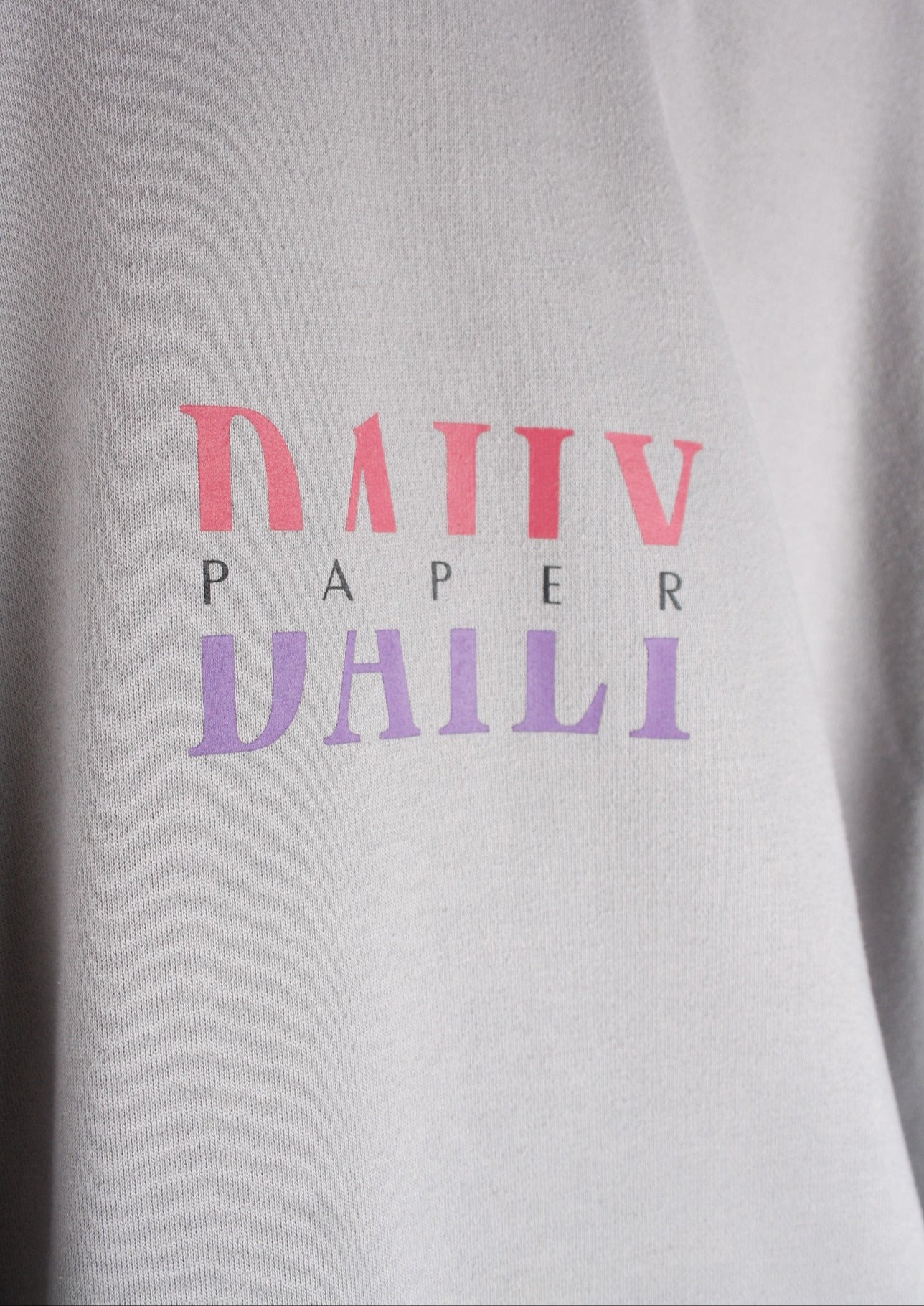 Daily Paper Storytelling Hoodie (S)