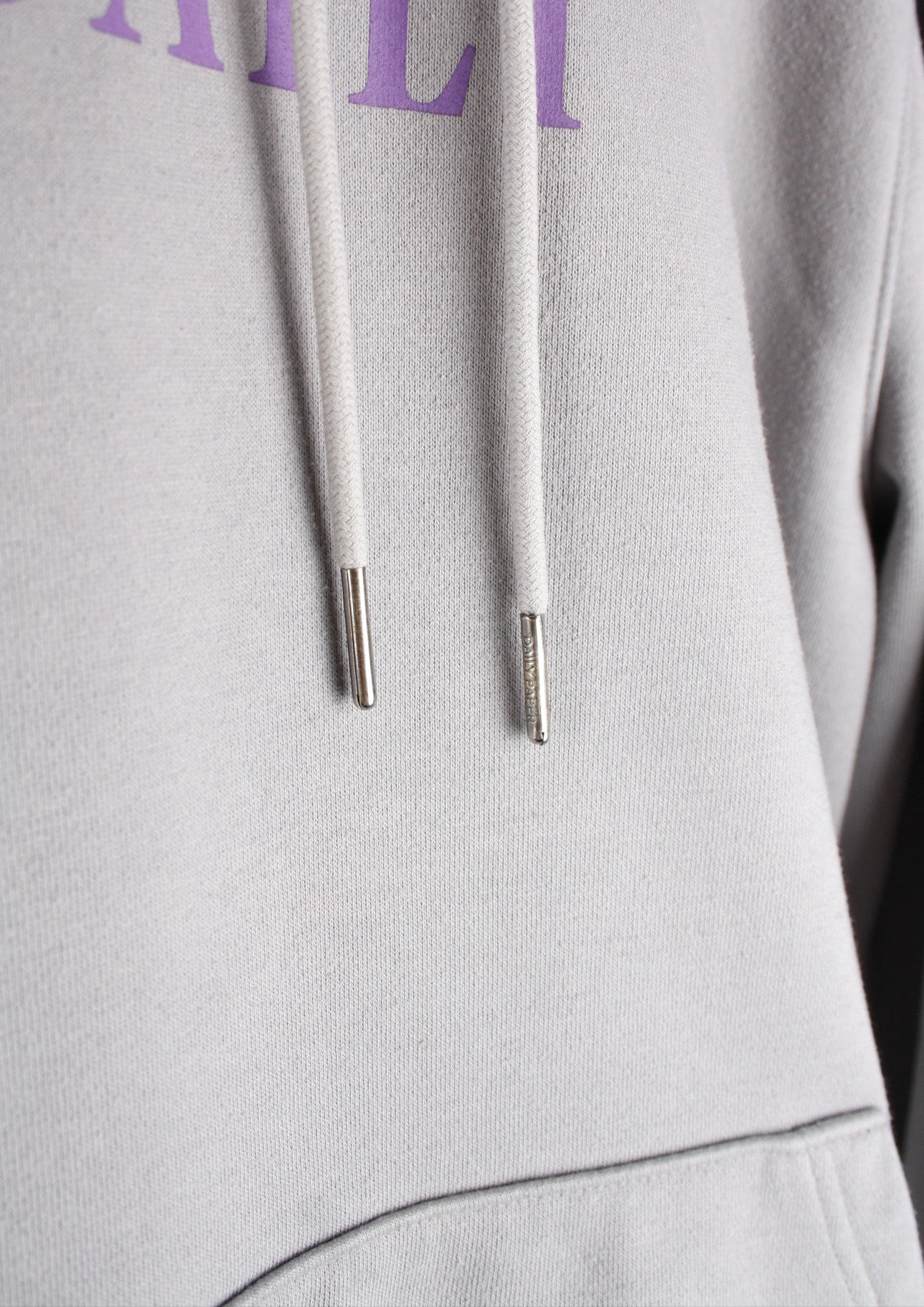 Daily Paper Storytelling Hoodie (S)
