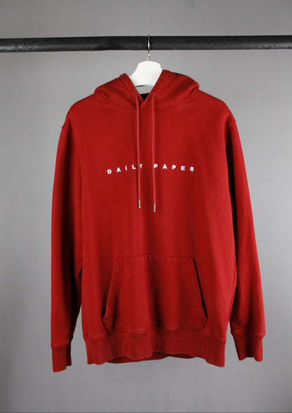 Daily Paper Elias Hoodie (XL)