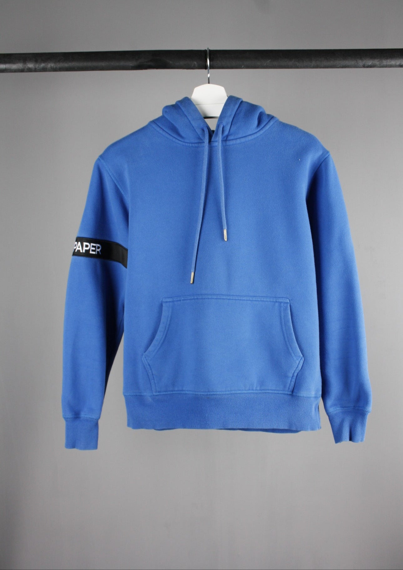 Daily Paper Captain Hoodie (S)