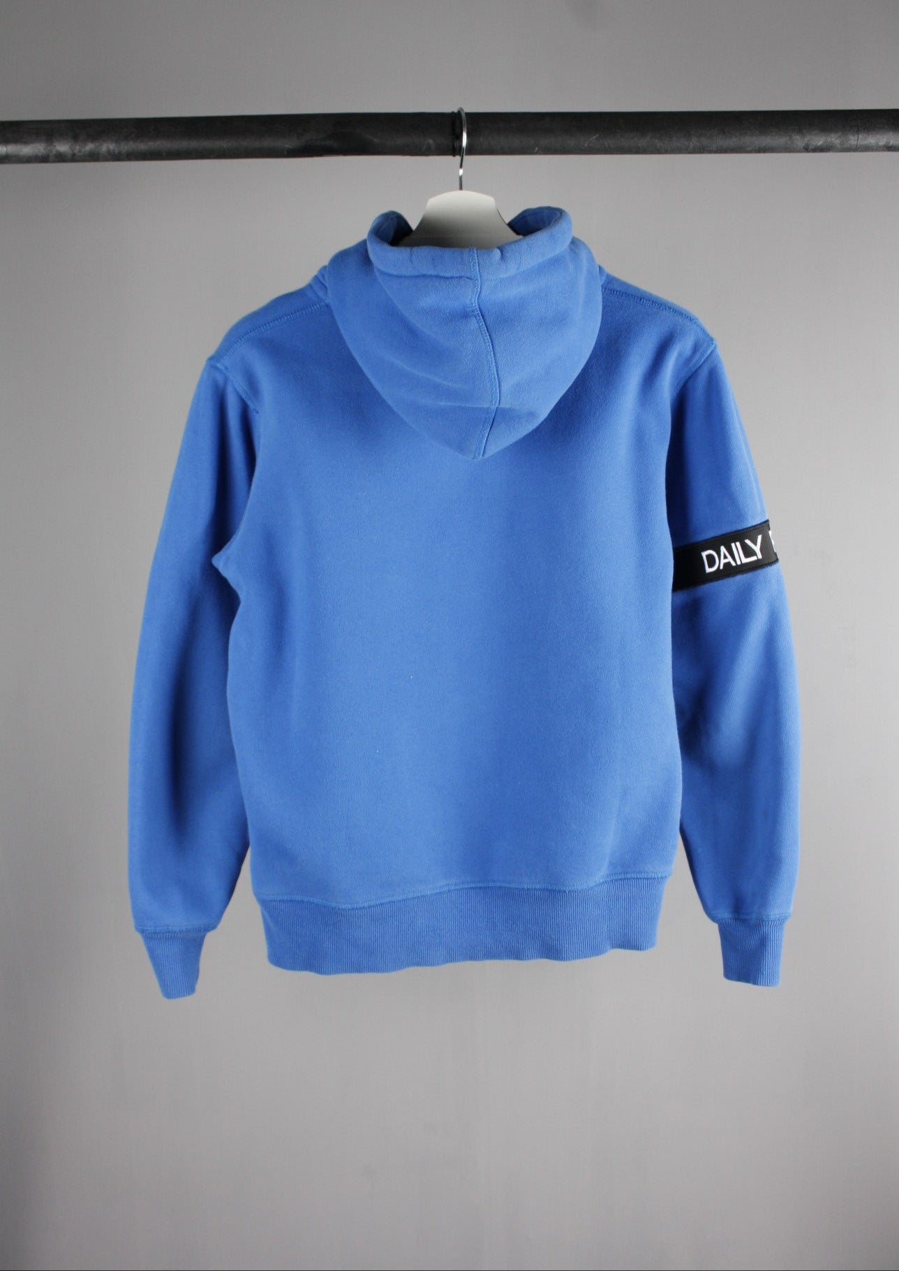 Daily Paper Captain Hoodie (S)