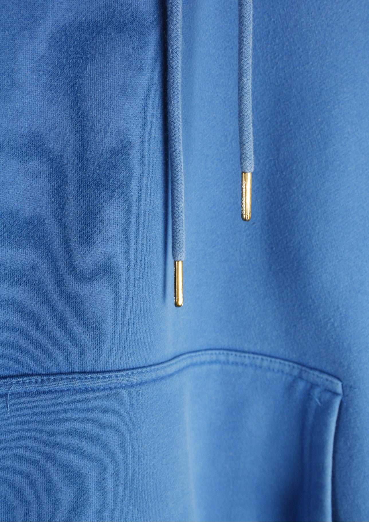 Daily Paper Captain Hoodie (S)