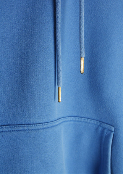 Daily Paper Captain Hoodie (S)