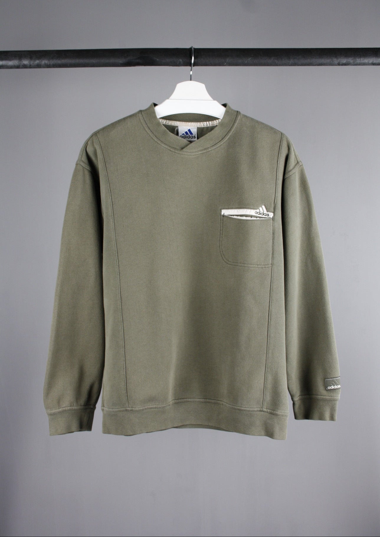 Adidas Sweater (S)