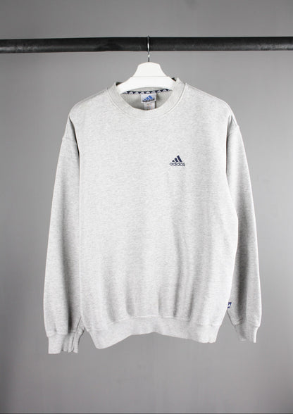 Adidas Sweater (M)