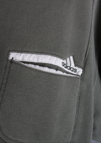 Adidas Sweater (S)